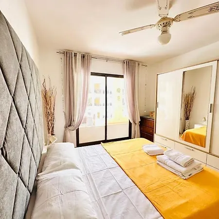 Tina'S Home: Charme And Relax Los Cristianos  Exterior photo
