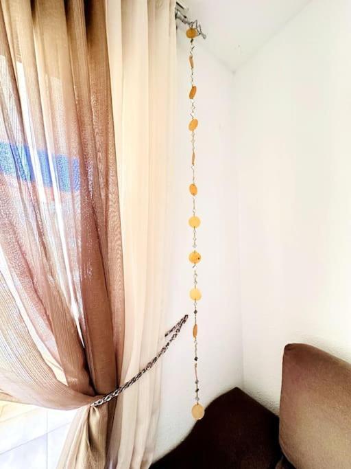 Tina's Home: Charme And Relax Appartement Los Cristianos (Tenerife)