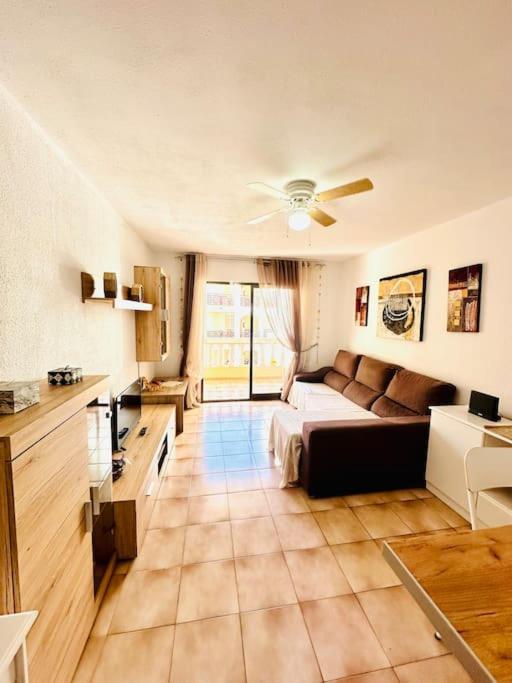 Tina's Home: Charme And Relax Appartement
