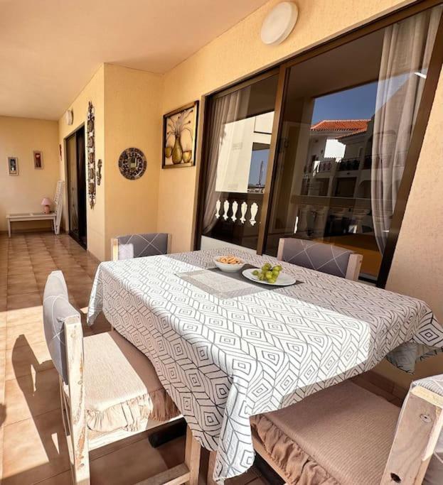 Tina's Home: Charme And Relax Los Cristianos (Tenerife)