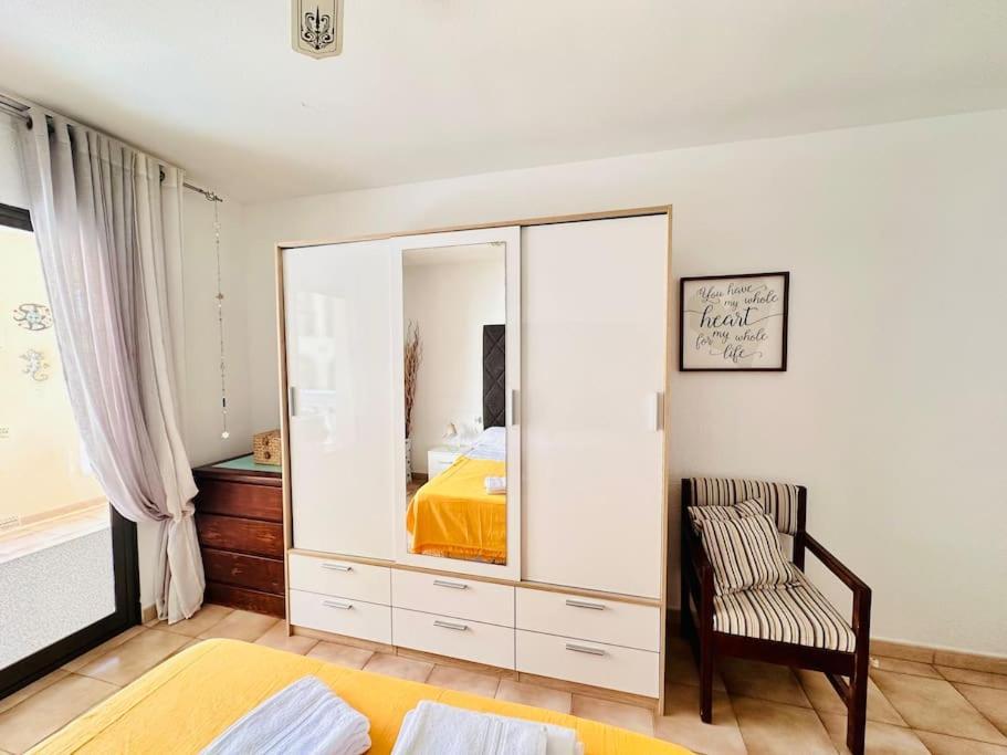 Appartement Tina's Home: Charme And Relax *