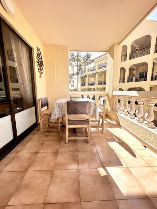 Tina's Home: Charme And Relax Appartement