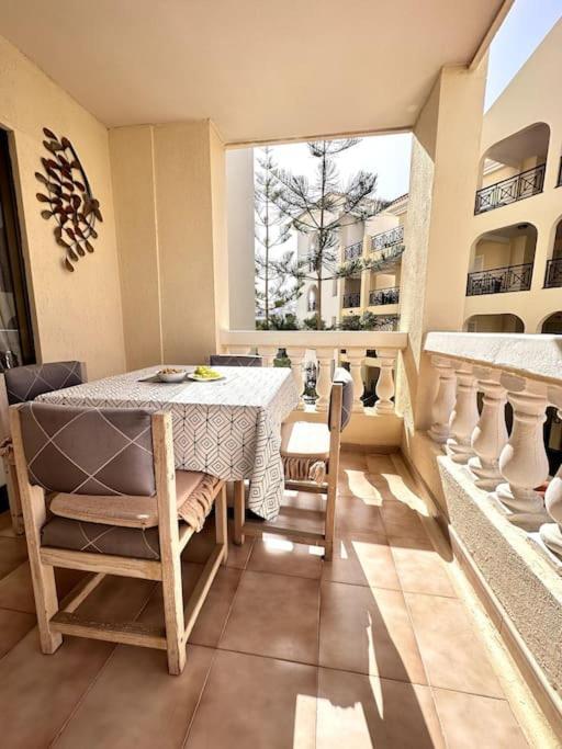 Tina's Home: Charme And Relax Appartement