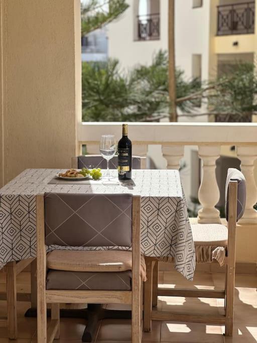 Tina's Home: Charme And Relax Appartement Los Cristianos (Tenerife)