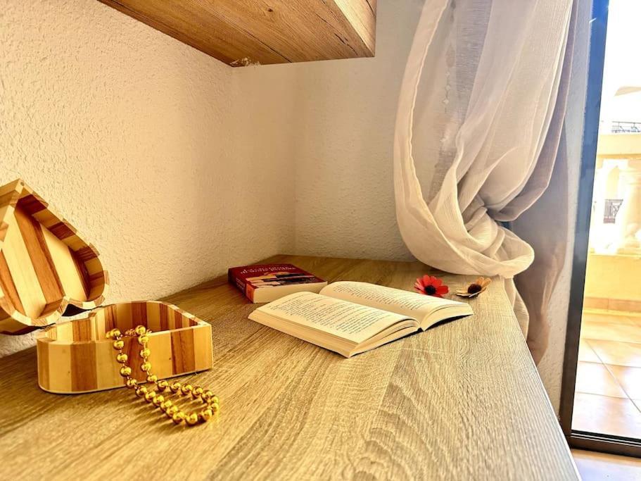 Tina's Home: Charme And Relax Appartement *