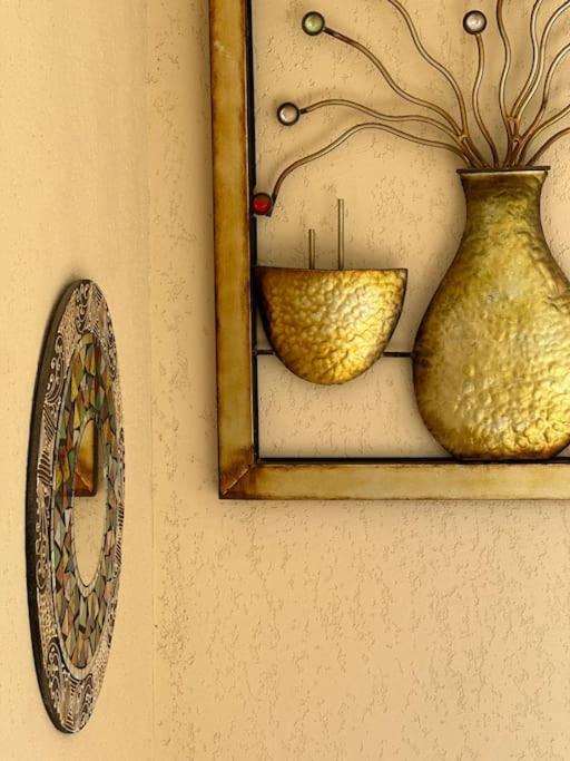 Tina's Home: Charme And Relax Appartement *