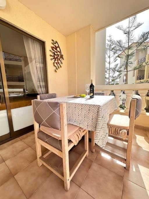 Tina's Home: Charme And Relax * Los Cristianos (Tenerife)