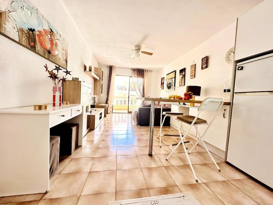 Appartement Tina's Home: Charme And Relax *