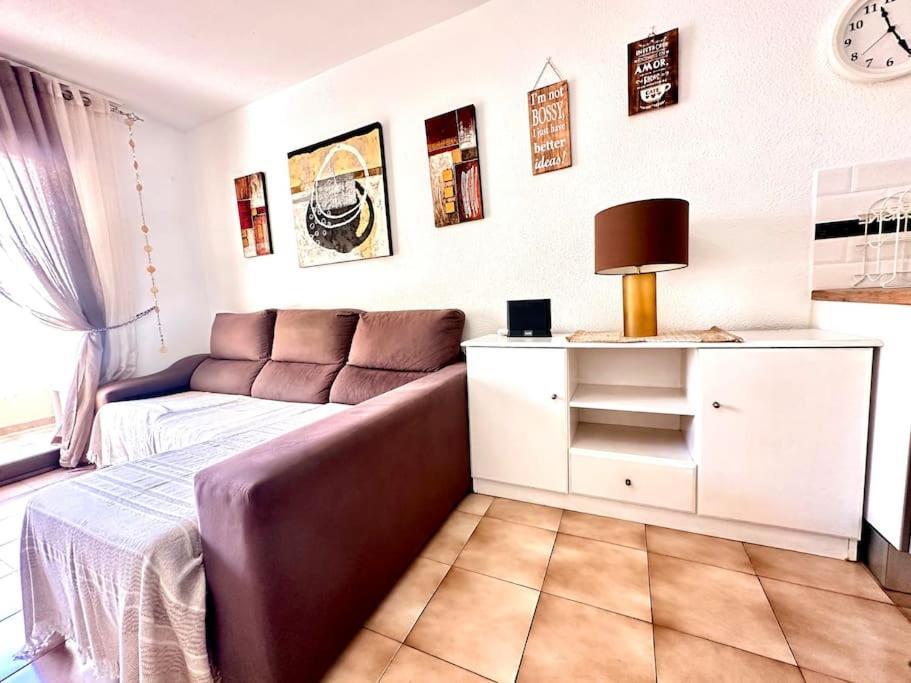 Tina's Home: Charme And Relax * Los Cristianos (Tenerife)