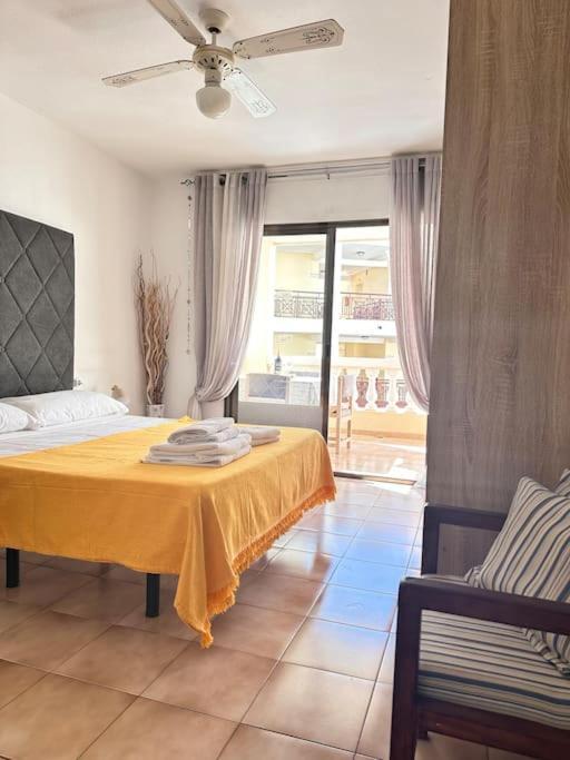 Tina's Home: Charme And Relax Appartement Los Cristianos (Tenerife)