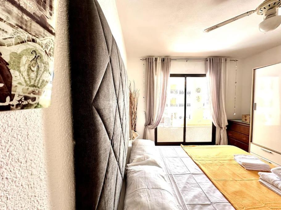 Tina's Home: Charme And Relax Los Cristianos (Tenerife)