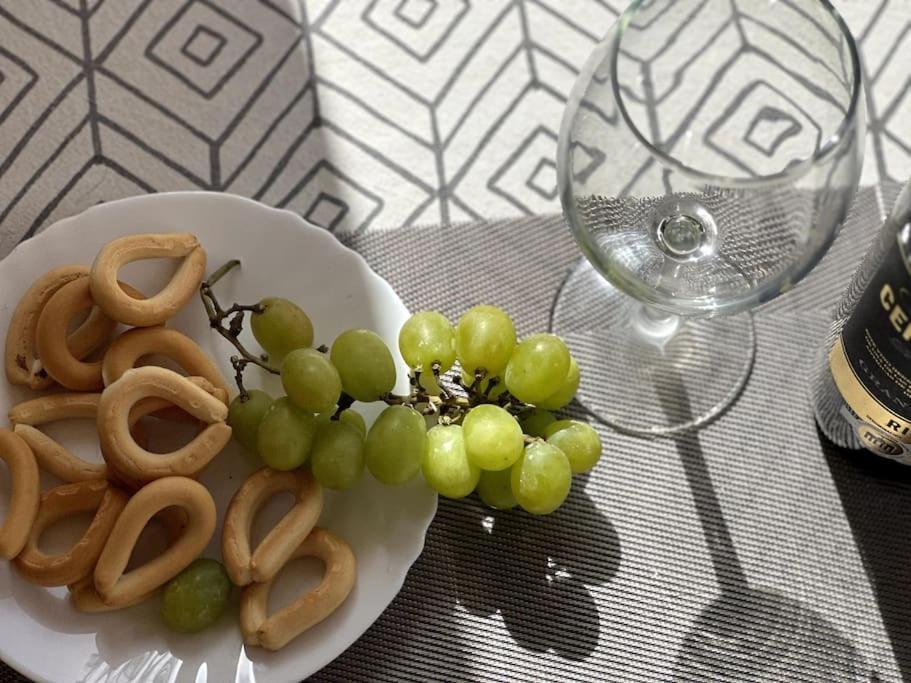 Appartement Tina's Home: Charme And Relax Los Cristianos (Tenerife)