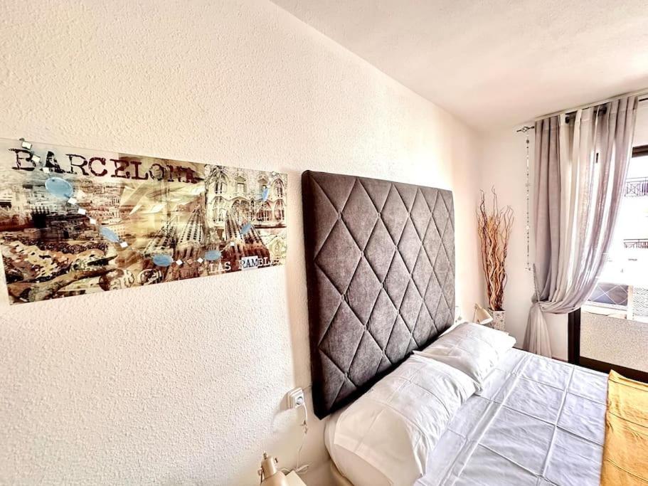 Tina's Home: Charme And Relax * Los Cristianos (Tenerife)