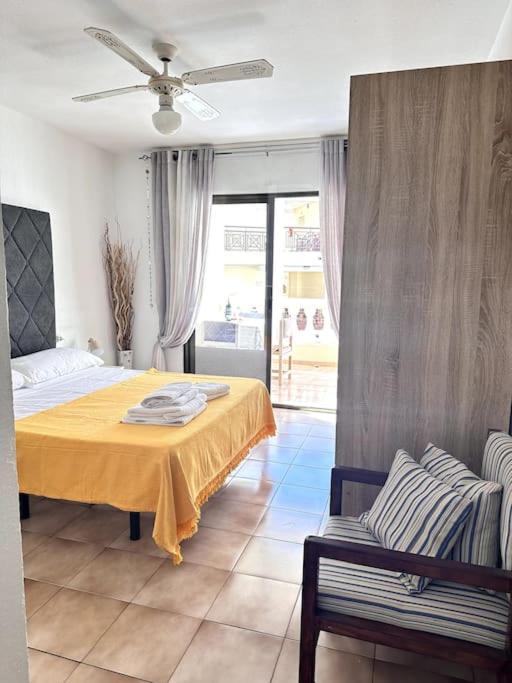 Tina's Home: Charme And Relax Los Cristianos (Tenerife)