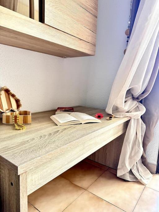 Tina's Home: Charme And Relax Appartement