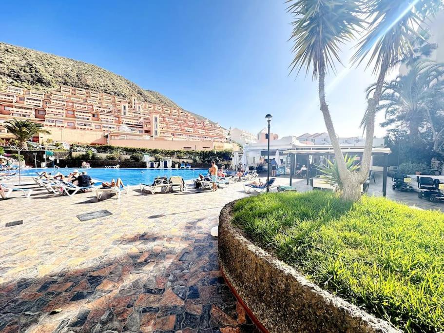 Tina's Home: Charme And Relax Appartement Los Cristianos (Tenerife)