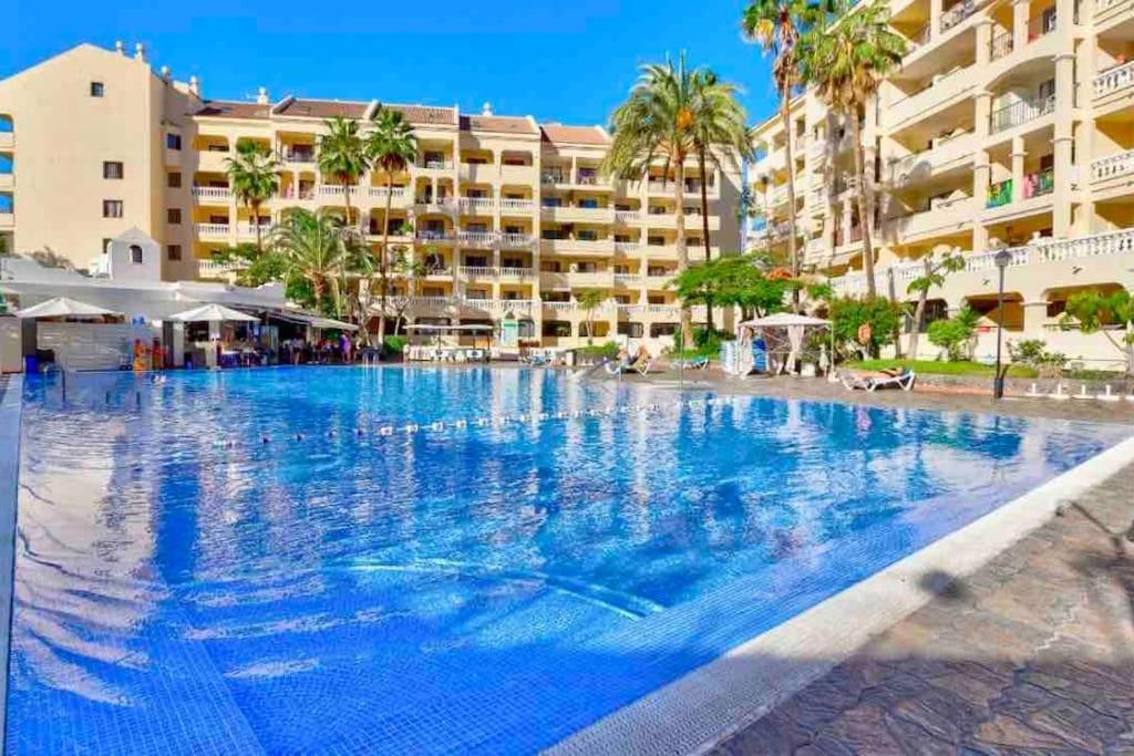 Tina's Home: Charme And Relax Los Cristianos (Tenerife)
