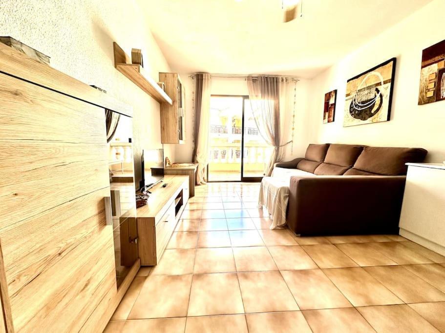 Appartement Tina's Home: Charme And Relax Los Cristianos (Tenerife)