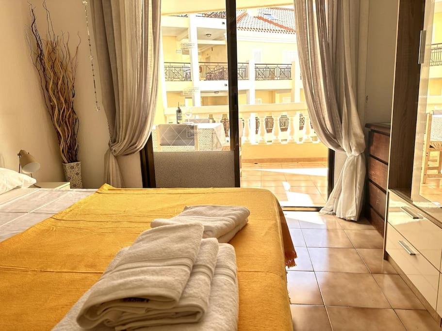 Tina's Home: Charme And Relax * Los Cristianos (Tenerife)