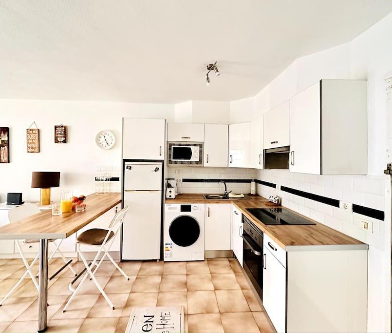 Tina's Home: Charme And Relax