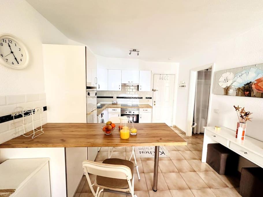 Appartement Tina's Home: Charme And Relax Los Cristianos (Tenerife)